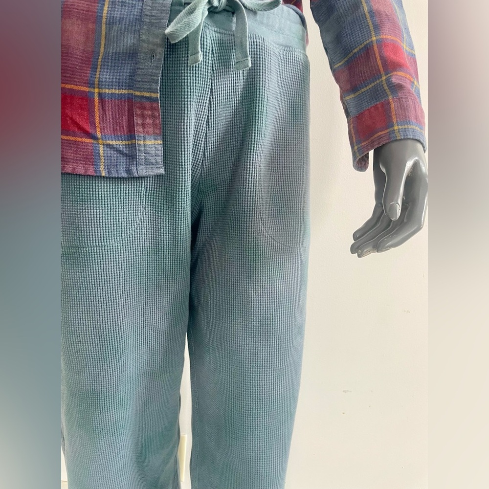 Toad&Co Mccloud Wide Leg Pant Capris Women Size Med